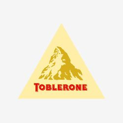 TOBLERONE