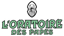 CLOS DE L'ORATOIRE DES PAPES