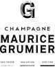 MAURICE GRUMIER