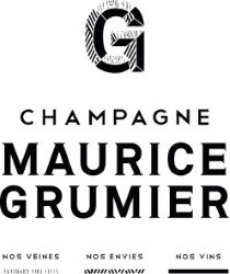 MAURICE GRUMIER