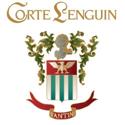 CORTE LENGUIN