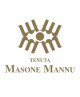 MASONE MANNU