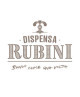 DISPENSA RUBINI