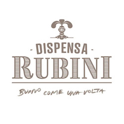 DISPENSA RUBINI